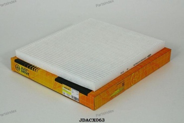 JD Фильтр Салона JDACX063