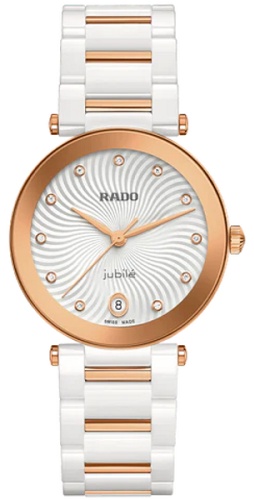 Кварцевые Rado R22240703 нержавеющая сталь