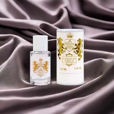 MANZAR Soleil De Feu экстракт духов Extrait de Parfum 35 мл, для женщин