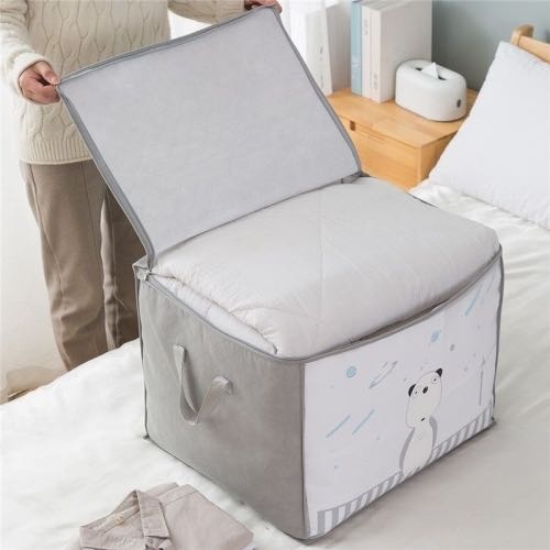 Nanara Life сумка универсальная 47x35x49 см, полиэстер