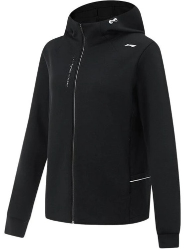 Худи LI-NING черный
