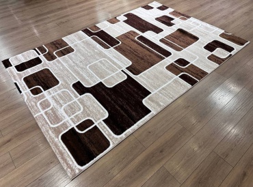 Ковер Bal Tekstil 300x500 см, короткий ворс, Казахстан