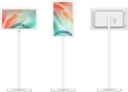 OEM 590389957 21.5 дюйм 8 Гб/128 Гб белый