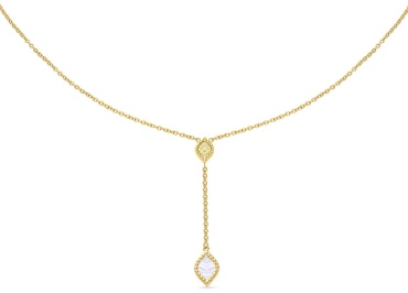Cerruti 1881 длина 50 см сталь, кристаллы