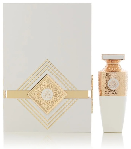 Arabian Oud Madawi White парфюмерная вода EDP 100 мл, унисекс