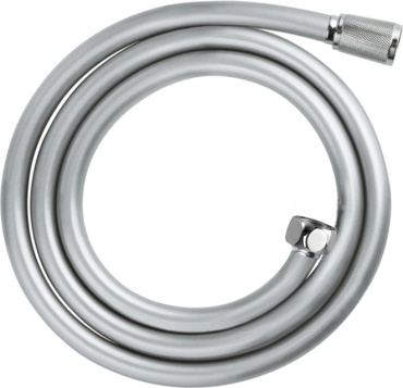 Шланг для душа ESKO пластик, 150 см, подключение 1/2x1/2