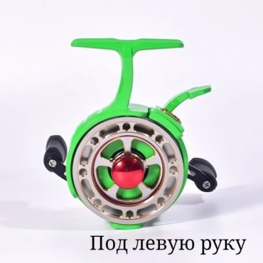 Инерционная FCK60-RG