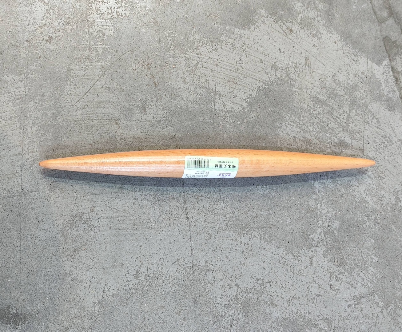 Скалка 30397925_940315179 28.5 см