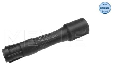 MEYLE наконечник катушки зажигания 314 862 0000