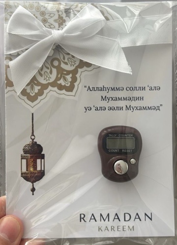 Бонбоньерка без наполнения 1 шт 10 см