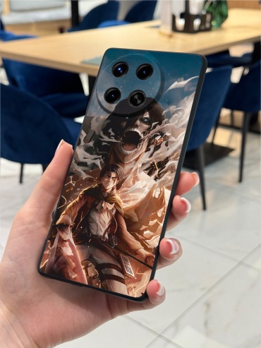 Чехол для TECNO Camon 30S рисунок