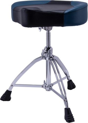 MAPEX стул Breathable THRONE T855BL черный