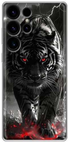 Чехол BAIKO для Samsung Galaxy S22 Ultra рисунок