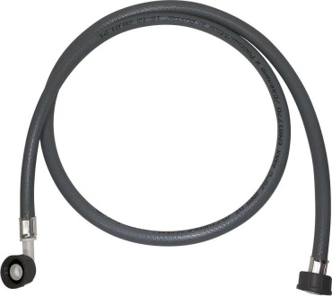 Сливной шланг Aquant ZS400-50-MR 1 шт. черный