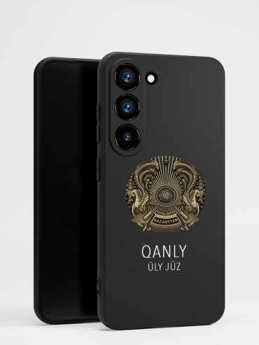 Чехол для Samsung Galaxy S23 FE рисунок