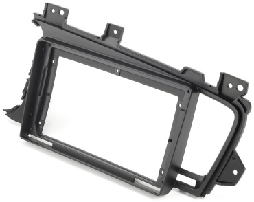 Incar RKIA FC 364 для Kia OPTIMA III (K-5) 2010-2013 черный