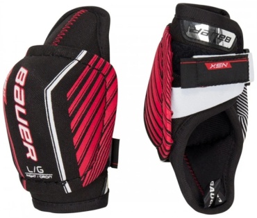 Bauer NSX - Yth/1054694 черный M