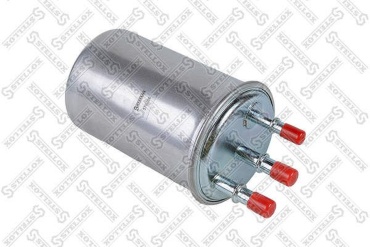 Stellox топливный фильтр 21-00487-SX