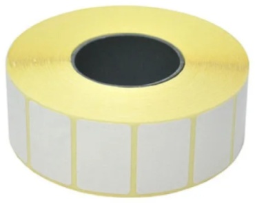 Термоэтикетка TE-2920-40-1R1920 1 шт