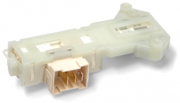 Замок люка CTS 6601EN1003D 1 шт. белый