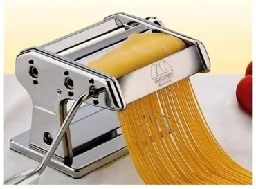 Лапшерезка 5F2D2A67F7F6D60F электрическая