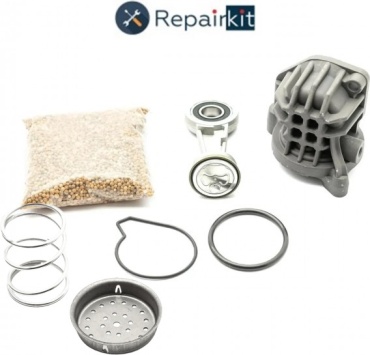 RepairKit ремкомплект компрессора пневмоподвески KL37206875177