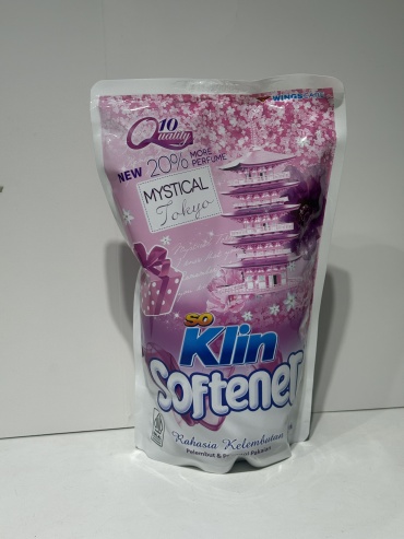 Кондиционер Klin Softener 800 мл