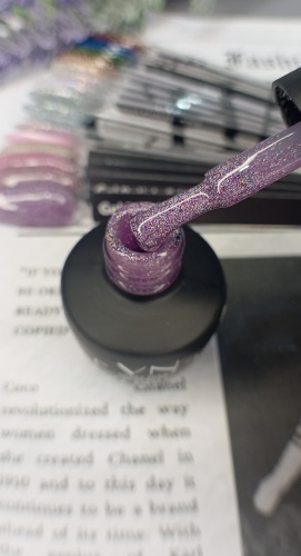 Vivid nails гель-лак Classic 940 глянцевое 10 мл