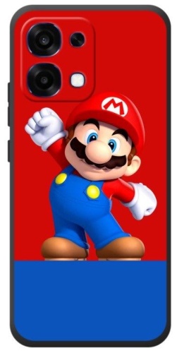 Чехол BAIKO для POCO X8 Pro Max рисунок