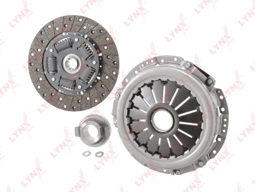 LYNXauto комплект сцепления CL-1063