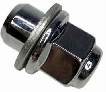 30432890_698946740 гайка колесная M12x1.5 20 шт