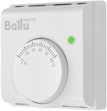 Термостат Ballu BMT-2
