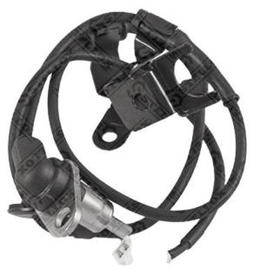 Stellox датчик частоты вращения колеса (датчик ABS) 0665484SX