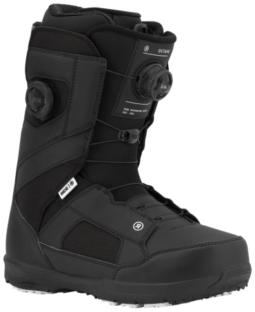 Ride Octave - 2026 12L2022.1.1 черный 46