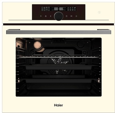 Haier HOX-FP5RACG бежевый