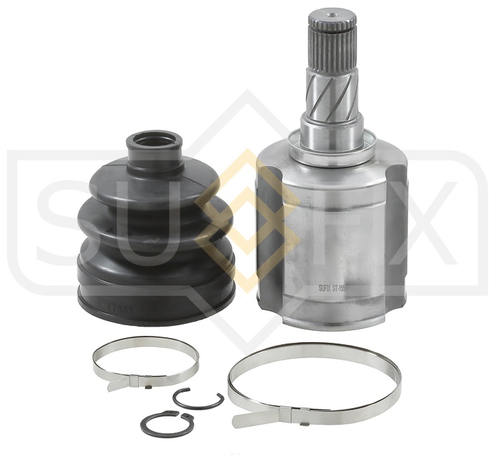Sufix шрус ST1557
