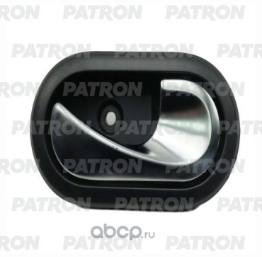PATRON ручка двери P201073R