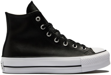 Кеды Converse черный