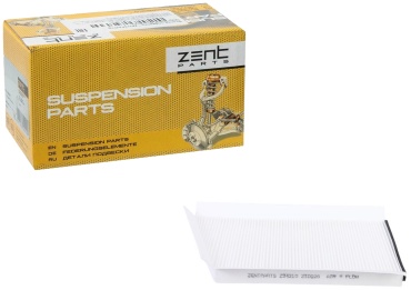ZentParts салонный фильтр Z34210