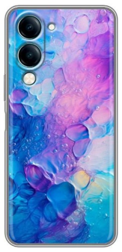 Чехол BAIKO для Vivo Y04 рисунок