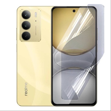 Пленка Mietubl для Realme C75 прозрачный
