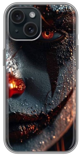 Чехол BAIKO для Apple iPhone 13 Mini рисунок