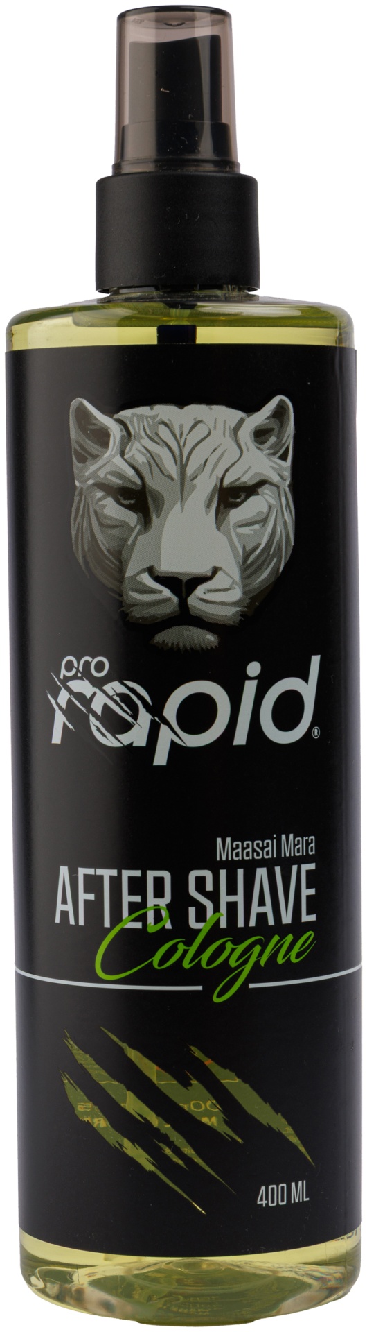 Prorapid Maasai Mara 400 одеколон после бритья 400 мл