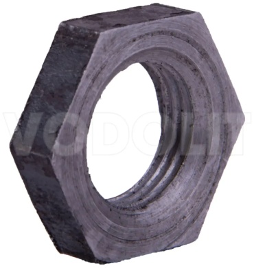 контргайка сталь, DN 32