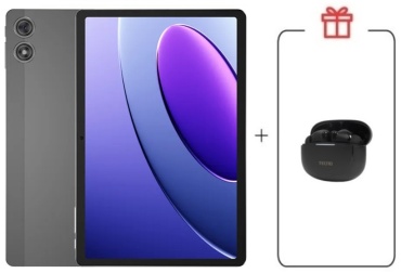 TECNO MEGAPAD 10.1 дюйм 4 Гб/256 Гб серый + подарок
