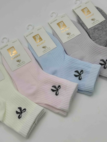 Носки Djos Socks N1 10 пар мультиколор 1-3 года