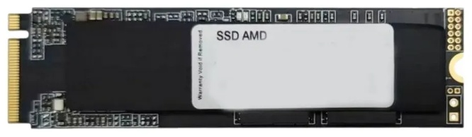 SSD AMD R3MP42048G8 2000 Гб