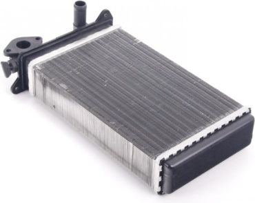AVA Quality Cooling радиатор печки VW6062