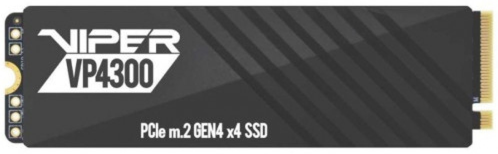 SSD Patriot Viper VP4300 (VP4300-1TBM28H) 1024 Гб