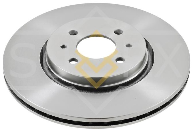 Диски Sufix передние FX2028